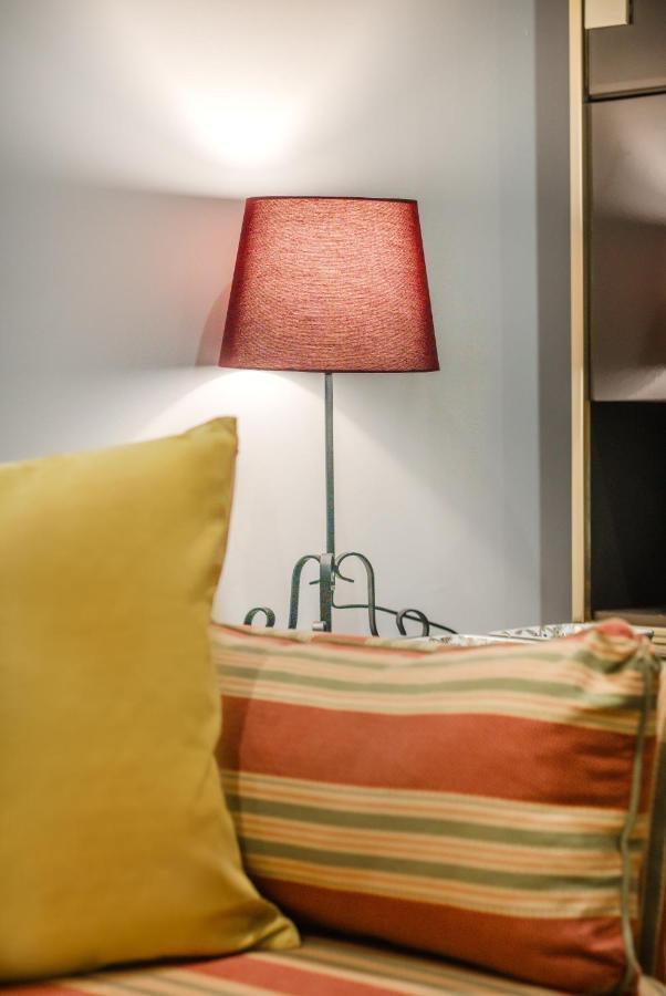 Lisbon Stay At Roma Boulevard المظهر الخارجي الصورة