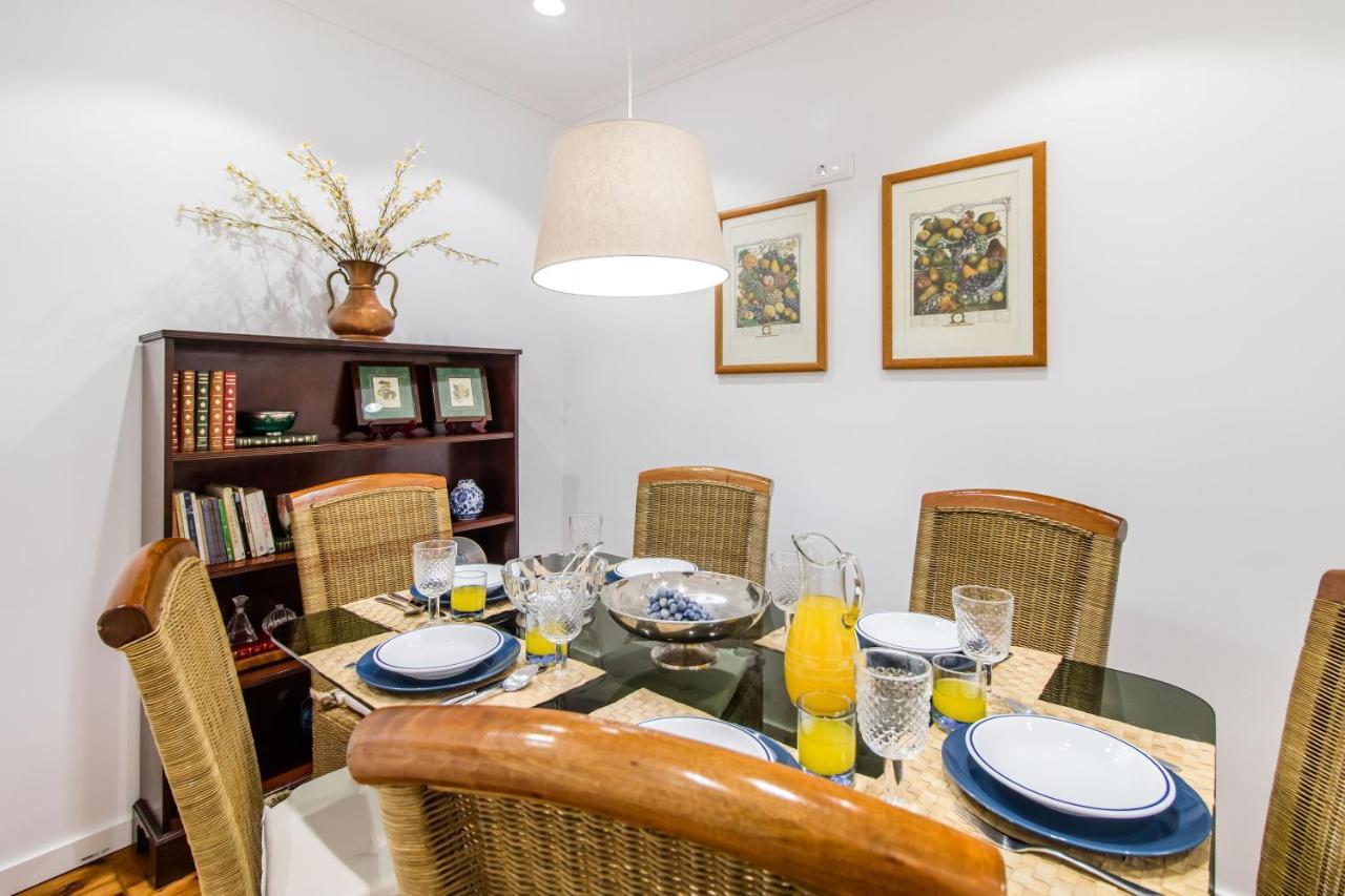 Lisbon Stay At Roma Boulevard المظهر الخارجي الصورة
