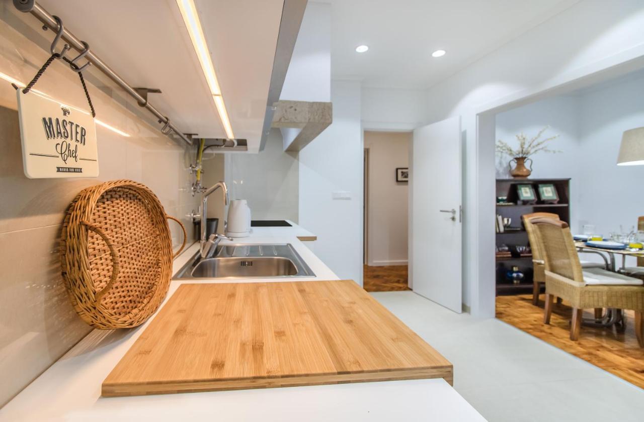 Lisbon Stay At Roma Boulevard المظهر الخارجي الصورة