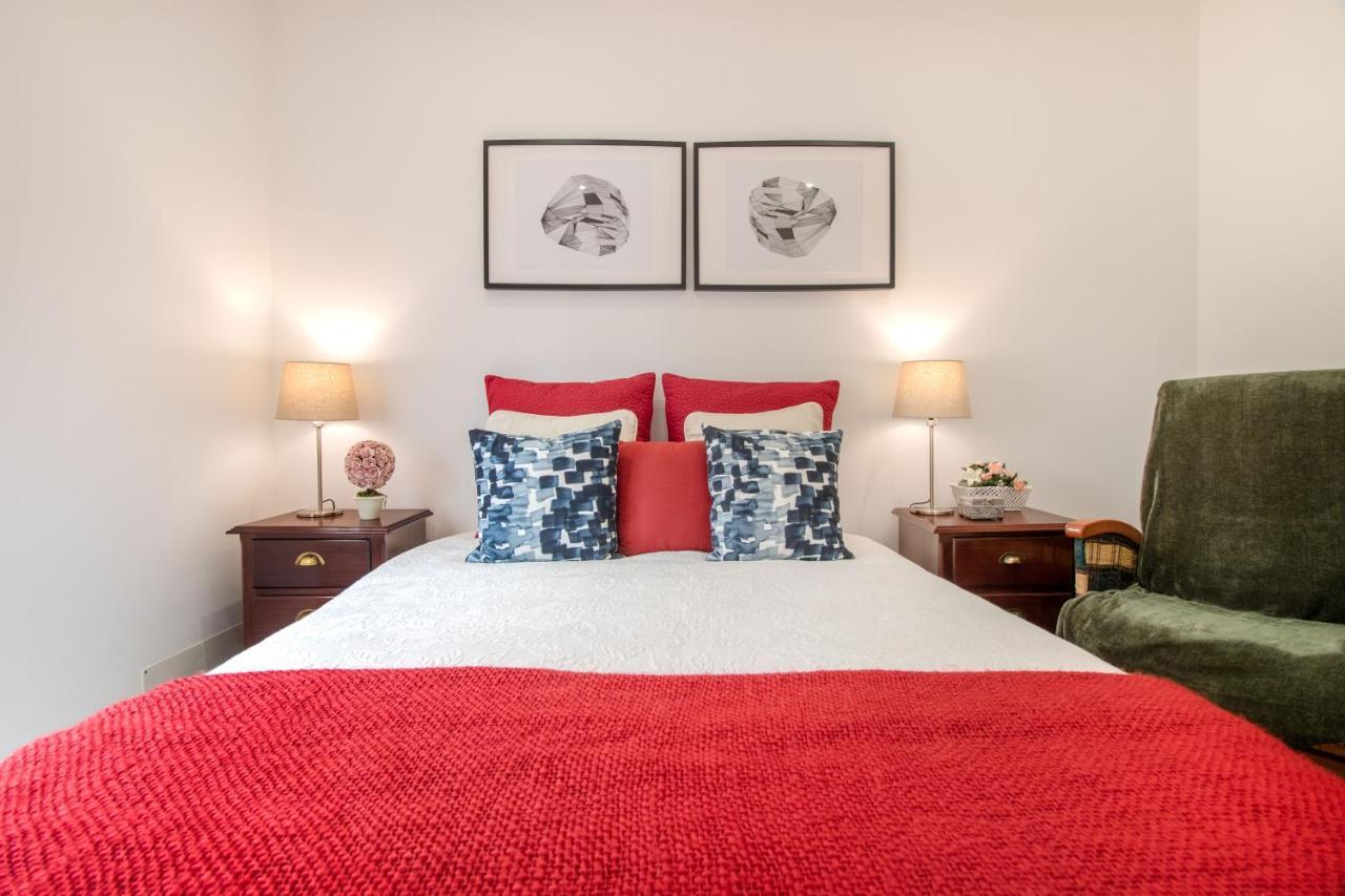Lisbon Stay At Roma Boulevard المظهر الخارجي الصورة