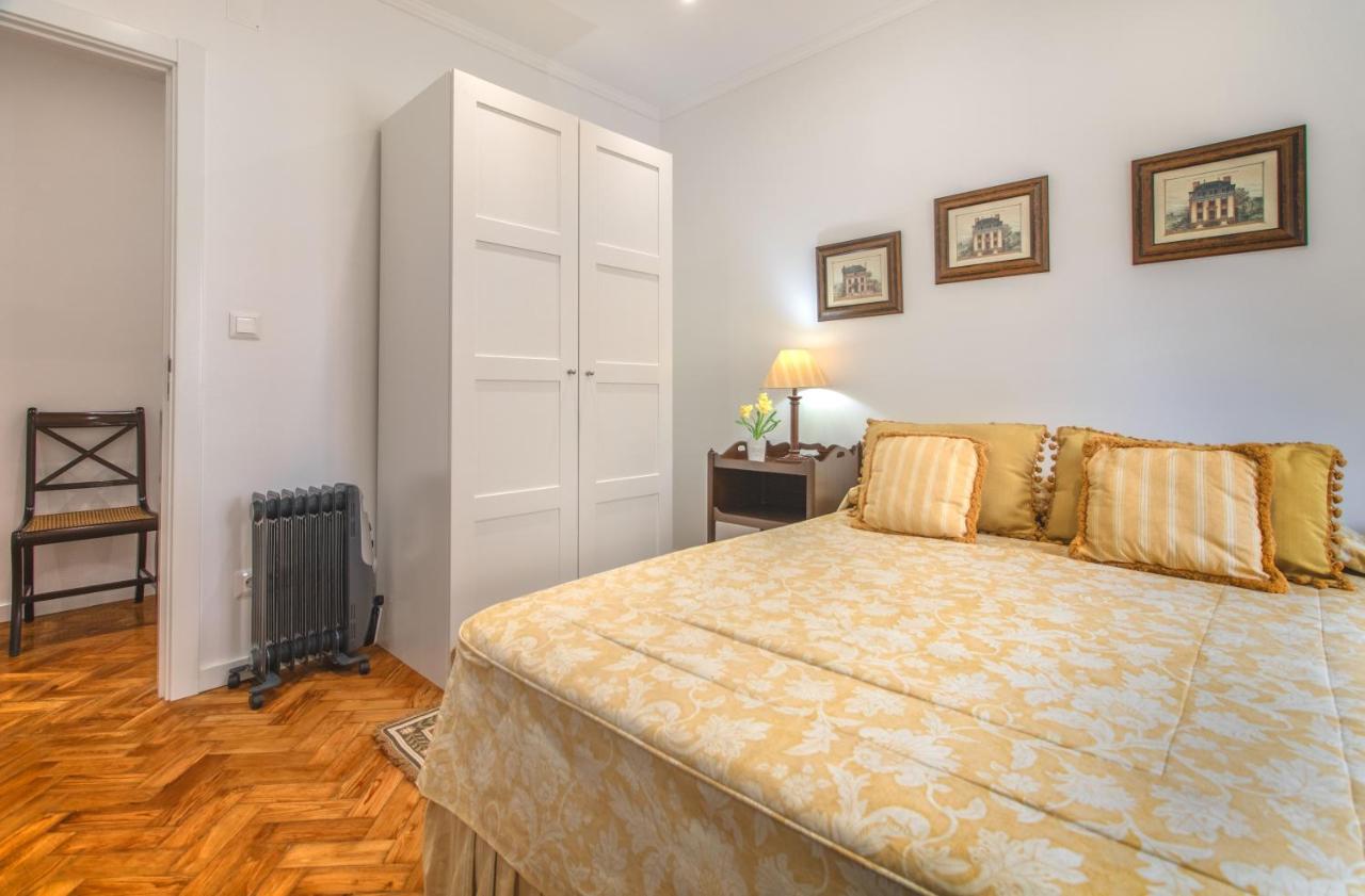 Lisbon Stay At Roma Boulevard المظهر الخارجي الصورة