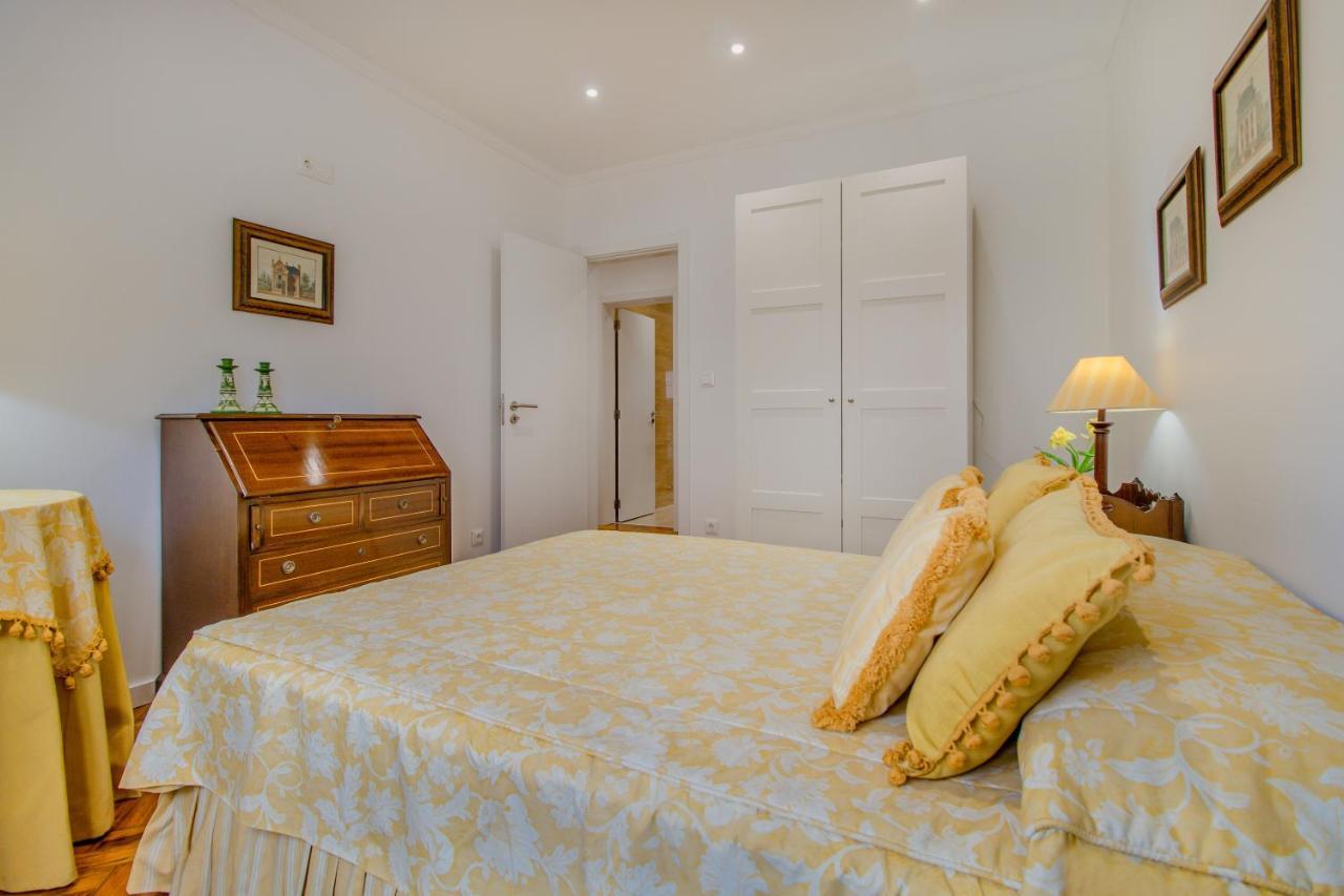 Lisbon Stay At Roma Boulevard المظهر الخارجي الصورة