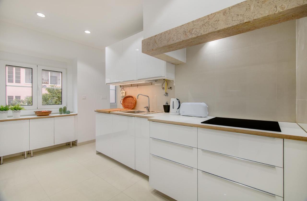 Lisbon Stay At Roma Boulevard المظهر الخارجي الصورة